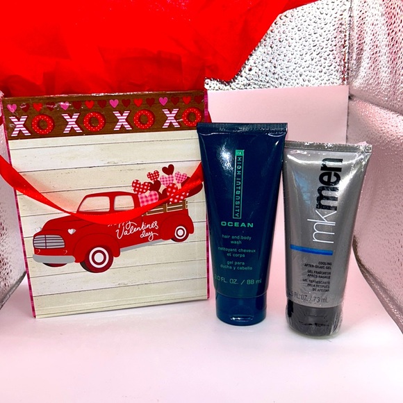 Mary Kay Skincare Mary K Mens Cooling After Shave Gelhair And Body